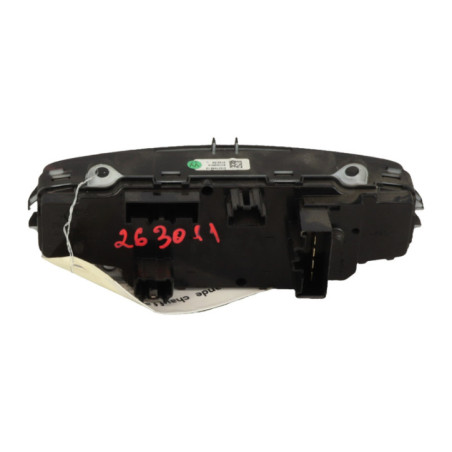 Commande chauffage FORD B-MAX