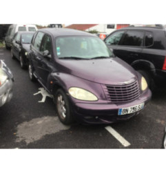 Air bag conducteur CHRYSLER PT CRUISER Photo n°4