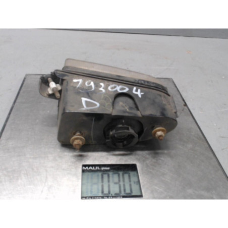 Anti brouillard droit (feux) CHRYSLER PT CRUISER