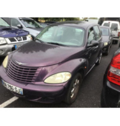 Anti brouillard droit (feux) CHRYSLER PT CRUISER Photo n°4