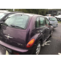 Anti brouillard droit (feux) CHRYSLER PT CRUISER Photo n°5