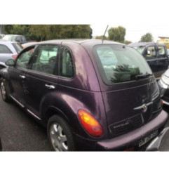 Anti brouillard gauche (feux) CHRYSLER PT CRUISER Photo n°6