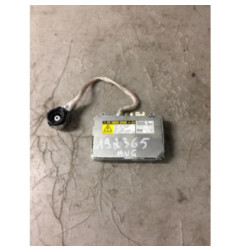 Anti brouillard droit (feux) LAND ROVER DISCOVERY 3 Photo n°1