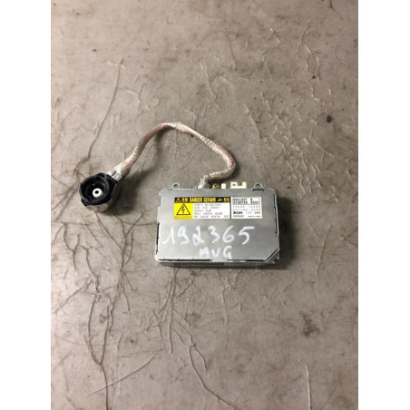 Anti brouillard droit (feux) LAND ROVER DISCOVERY 3 Photo n°1