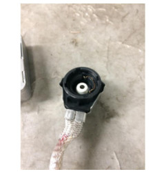 Anti brouillard droit (feux) LAND ROVER DISCOVERY 3 Photo n°4