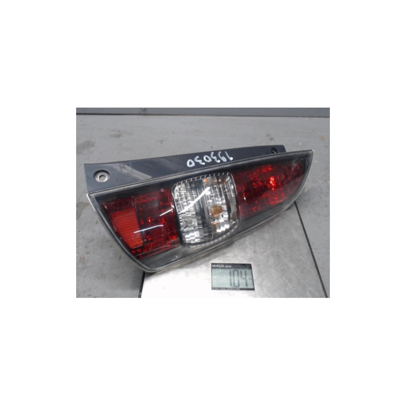 Feu arriere principal droit (feux) DAIHATSU SIRION 2