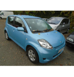 Feu arriere principal droit (feux) DAIHATSU SIRION 2 Photo n°3