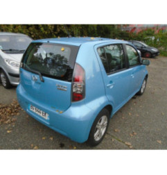 Feu arriere principal droit (feux) DAIHATSU SIRION 2 Photo n°5