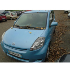 Feu arriere principal droit (feux) DAIHATSU SIRION 2 Photo n°6