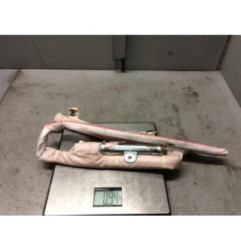 Air bag rideau droit CITROEN C4 2 Photo n°1