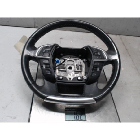 Volant CITROEN C4 2 Photo n°1