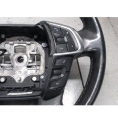 Volant CITROEN C4 2 Photo n°3