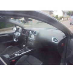 Volant CITROEN C4 2 Photo n°8