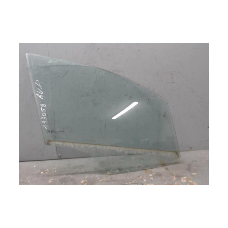 Vitre avant droit CITROEN C4 2