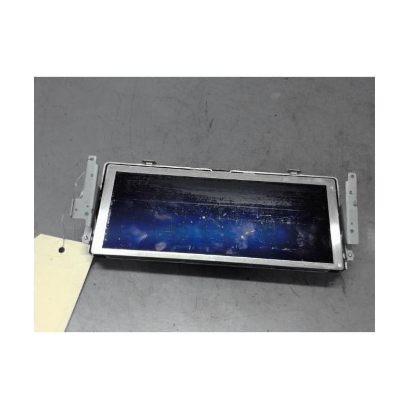 Ecran GPS BMW SERIE 1 E81