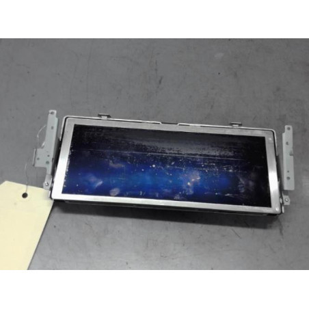 Ecran GPS BMW SERIE 1 E81 Photo n°1