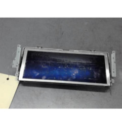 Ecran GPS BMW SERIE 1 E81