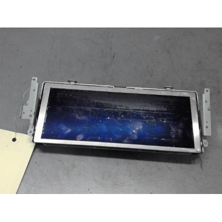 Ecran GPS BMW SERIE 1 E81