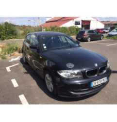 Ecran GPS BMW SERIE 1 E81 Photo n°6