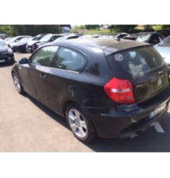 Ecran GPS BMW SERIE 1 E81 Photo n°9