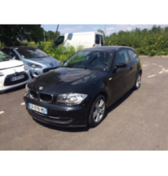 Feu arriere principal droit (feux) BMW SERIE 1 E81 Photo n°3