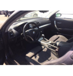 Feu arriere principal droit (feux) BMW SERIE 1 E81 Photo n°9