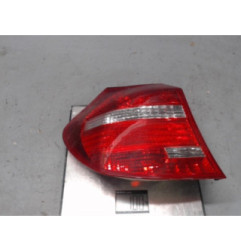 Feu arriere principal gauche (feux) BMW SERIE 1 E81 Photo n°1