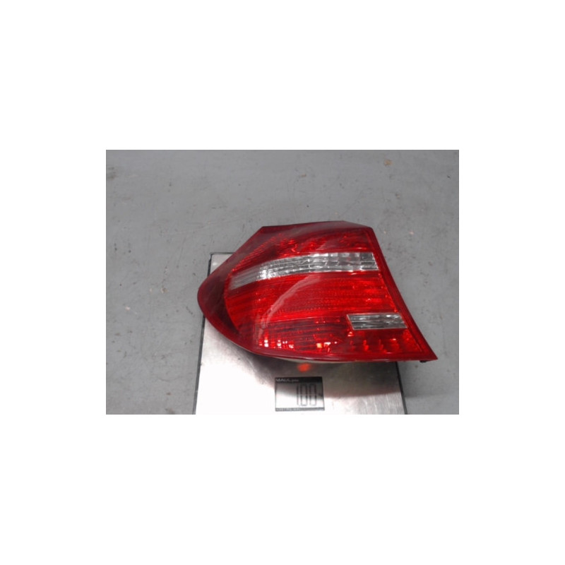 Feu arriere principal gauche (feux) BMW SERIE 1 E81