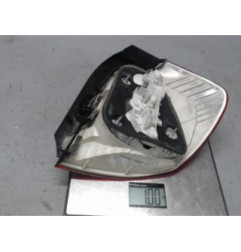 Feu arriere principal gauche (feux) BMW SERIE 1 E81