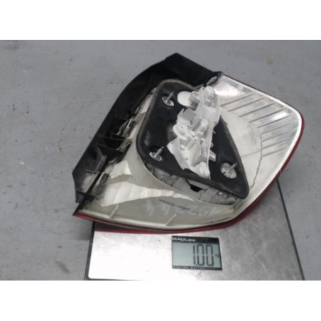 Feu arriere principal gauche (feux) BMW SERIE 1 E81