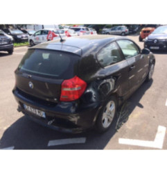 Feu arriere principal gauche (feux) BMW SERIE 1 E81 Photo n°8