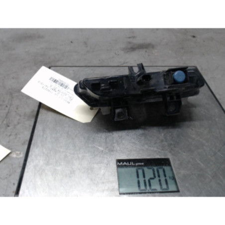 Feu diurne avant gauche RENAULT CLIO 4