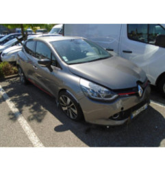 Feu diurne avant gauche RENAULT CLIO 4 Photo n°3