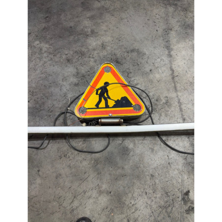 Air bag genoux RENAULT MASCOTT Photo n°1