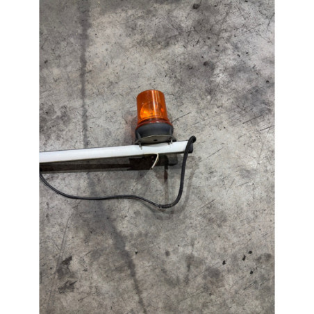 Air bag genoux RENAULT MASCOTT