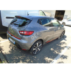 Feu diurne avant gauche RENAULT CLIO 4 Photo n°5