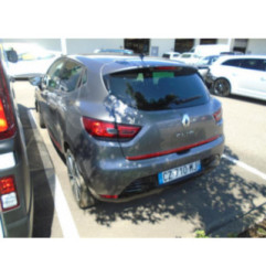 Feu diurne avant gauche RENAULT CLIO 4 Photo n°6