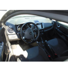 Feu diurne avant gauche RENAULT CLIO 4 Photo n°7