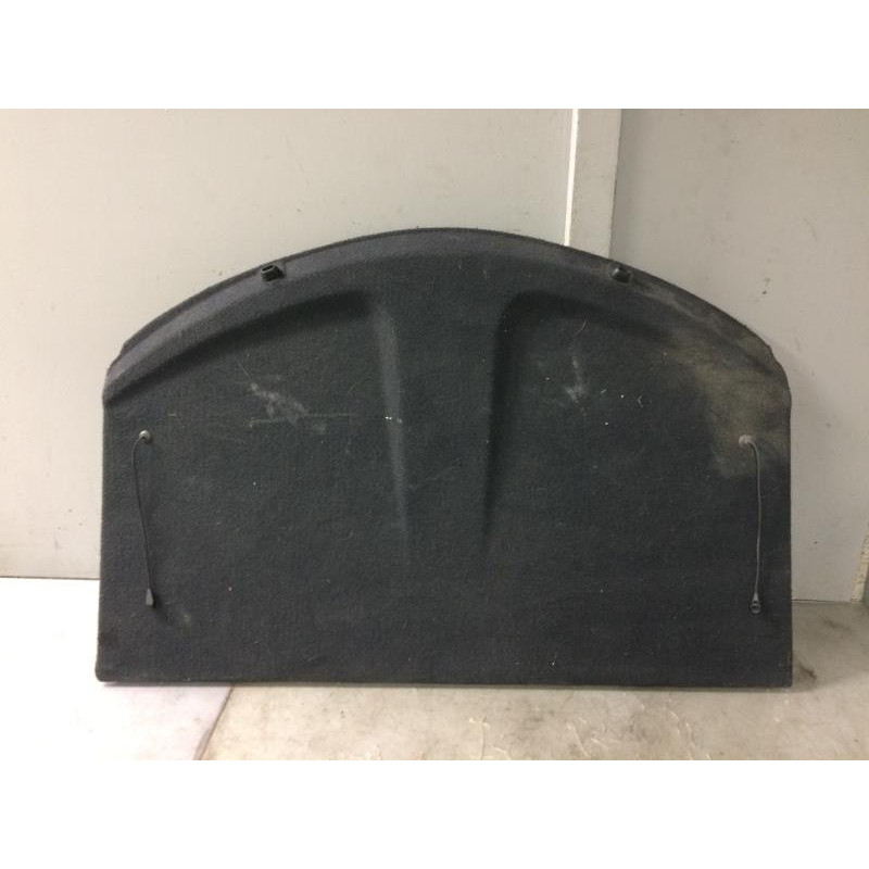 Plage arriere ALFA ROMEO GT