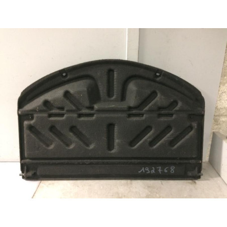 Plage arriere ALFA ROMEO GT