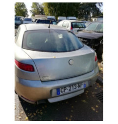 Plage arriere ALFA ROMEO GT Photo n°3