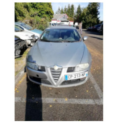Plage arriere ALFA ROMEO GT Photo n°4