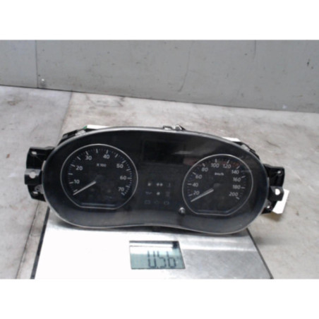 Compteur DACIA SANDERO 1 Photo n°1