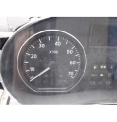 Compteur DACIA SANDERO 1