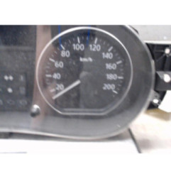 Compteur DACIA SANDERO 1 Photo n°3
