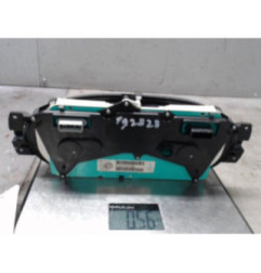 Compteur DACIA SANDERO 1 Photo n°4