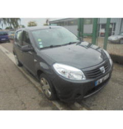 Compteur DACIA SANDERO 1 Photo n°7