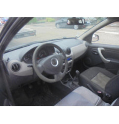 Compteur DACIA SANDERO 1 Photo n°10