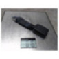 Attache ceinture arriere centrale DACIA SANDERO 1