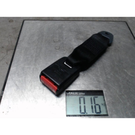 Attache ceinture arriere droit DACIA SANDERO 1